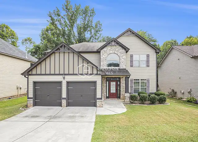 Property at 1215 Joslin Path, Douglasville, GA, 30134, 3 beds, 2.5 baths, [object Object]