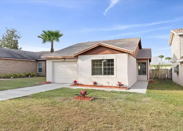 Property at 623 Lake Dexter Cir, Winter Haven, FL, 33884, 3 beds, 2 baths, [object Object]