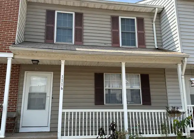 Property at 1116 Vantage Pl, Culpeper, VA, 22701, 3 beds, 1.5 baths, [object Object]