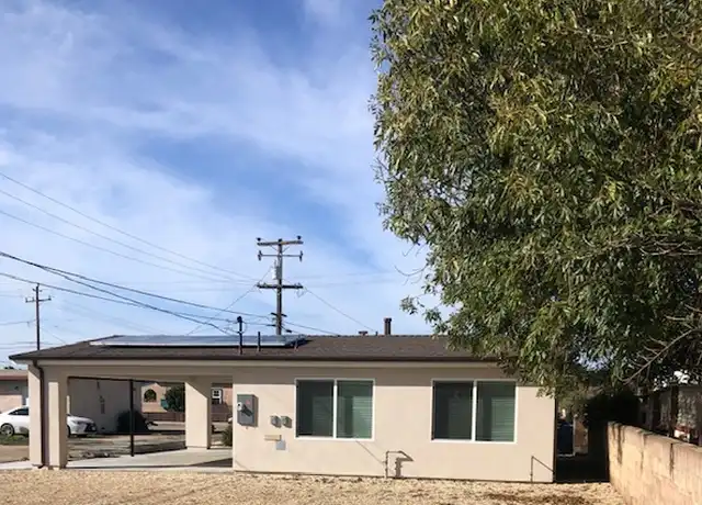 Property at 1104 Olivera St Unit A, Guadalupe, CA, 93434, 2 beds, 1 bath, [object Object]