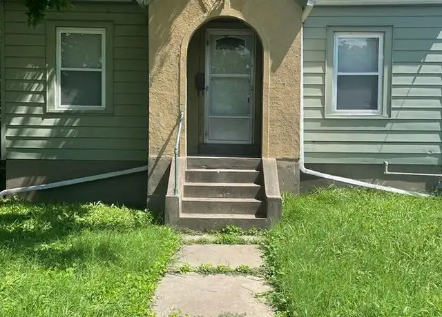 Property at 1124 Jefferson Ave, Cape Girardeau, MO, 63703, 2 beds, 1 bath, [object Object]