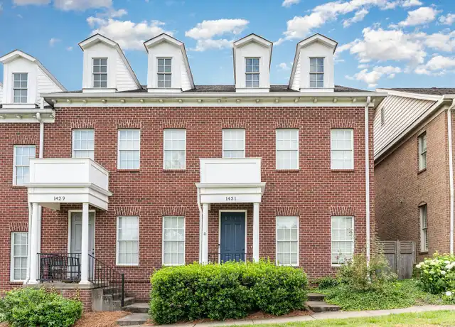 Property at 1431 Winding Creek Dr, Nolensville, TN, 37135, 2 beds, 2.5 baths, [object Object]