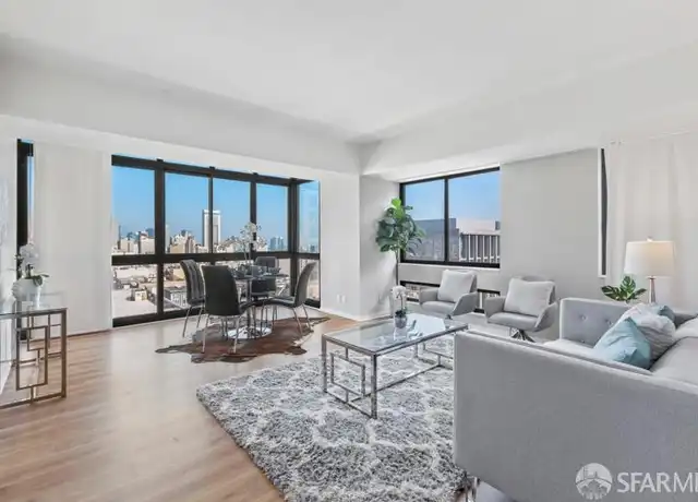 Property at 1 Daniel Burnham Ct #619, San Francisco, CA, 94109, 1 bed, 1 bath, [object Object]