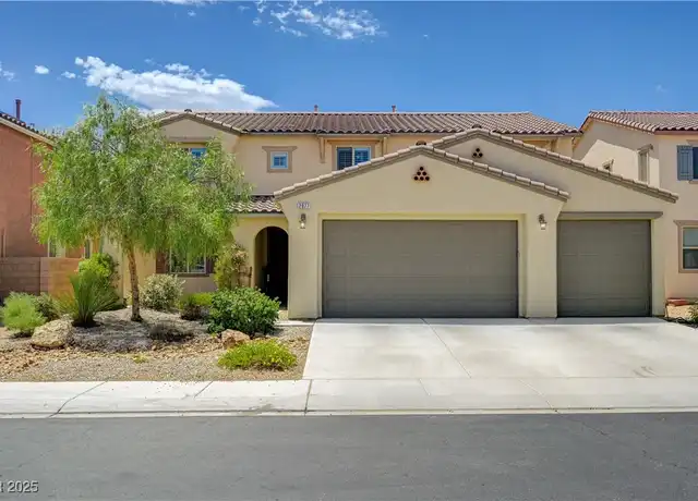 Property at 2977 Queen Lake Ct, Henderson, NV, 89052, 5 beds, 3 baths, [object Object]