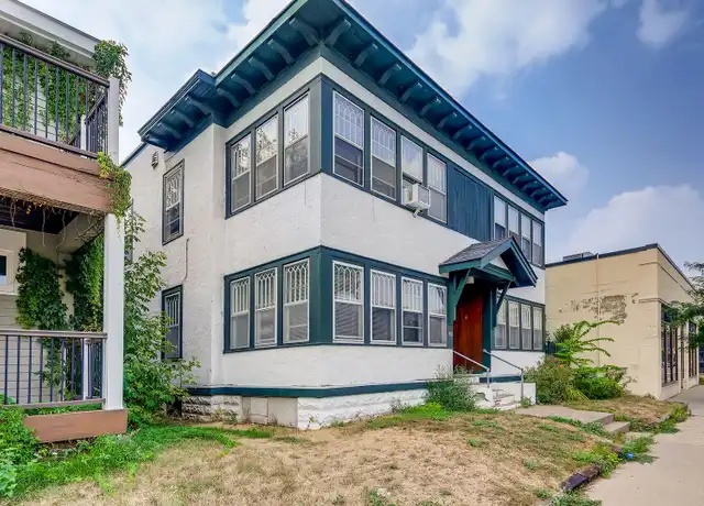 Property at 3012 Bryant Ave S Unit 03, Minneapolis, MN, 55408, 3 beds, 1 bath, [object Object]
