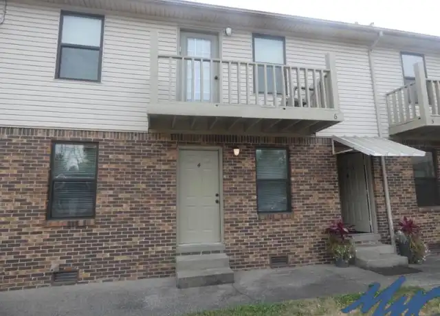 Property at 930 Palmer Dr, Murfreesboro, TN, 37130, 1 bed, 1 bath, [object Object]