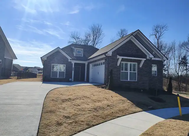 Property at 7421 Dodd Retreat Ct, Hermitage, TN, 37076, 3 beds, 2 baths, [object Object]