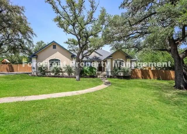 Property at 9703 Rosemont Way, Helotes, TX, 78023, 5 beds, 3 baths, [object Object]