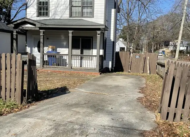 Property at 831 Cameron M Alexander Blvd NW, Atlanta, GA, 30318, 3 beds, 2 baths, [object Object]