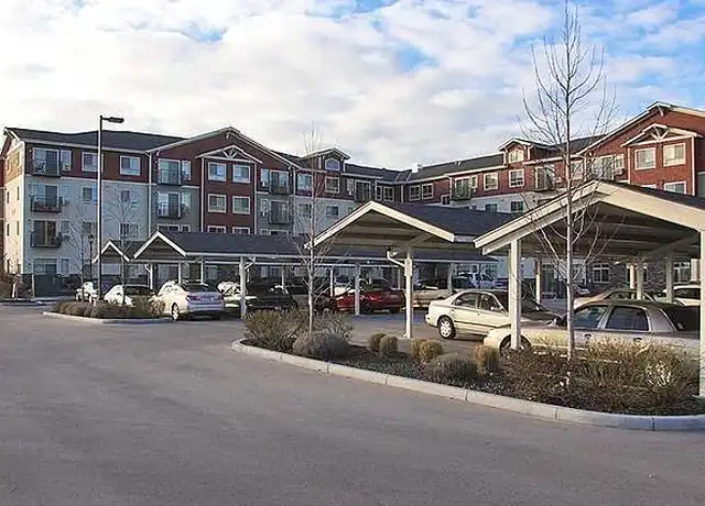 Property at Affinity at Boise 55+ - 13626 W Baldcypress St, Boise, ID, 83713, 1-2 bed, 1 bath, [object Object]