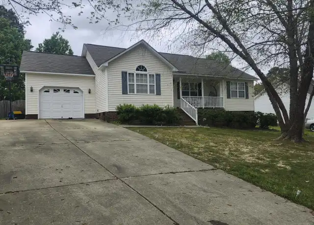 Property at 425 Henwood Ct, Fuquay Varina, NC, 27526, 3 beds, 2 baths, [object Object]