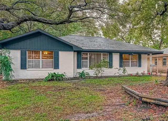 Property at 1831 De Milo Dr, Houston, TX, 77018, 2 beds, 1 bath, [object Object]