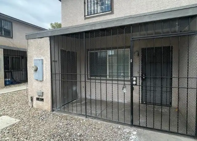 Property at 3512 Rio Robles Dr Unit A, North Las Vegas, NV, 89030, 2 beds, 1.5 baths, [object Object]