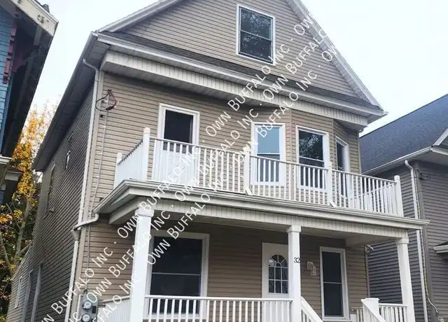 Property at 32 Milford St Apt 1, Buffalo, NY, 14220, 3 beds, 1 bath, [object Object]