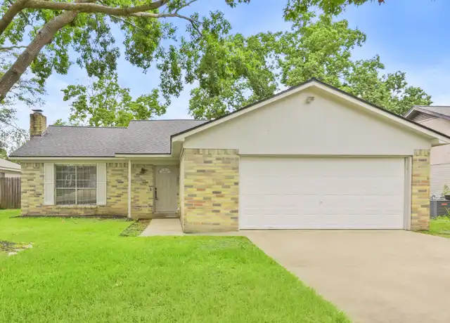 Property at 16310 Cypress Valley Dr, Cypress, TX, 77429, 3 beds, 2 baths, [object Object]