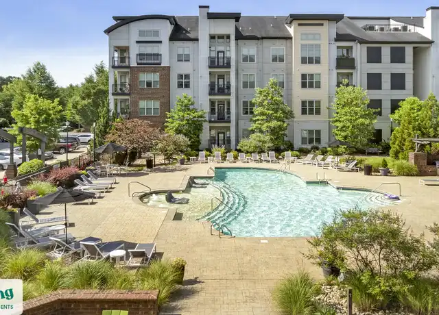 Property at 10051 Perimeter Station Dr Unit 1-2031409763, Charlotte, NC, 28216, 1 bed, 1 bath, [object Object]