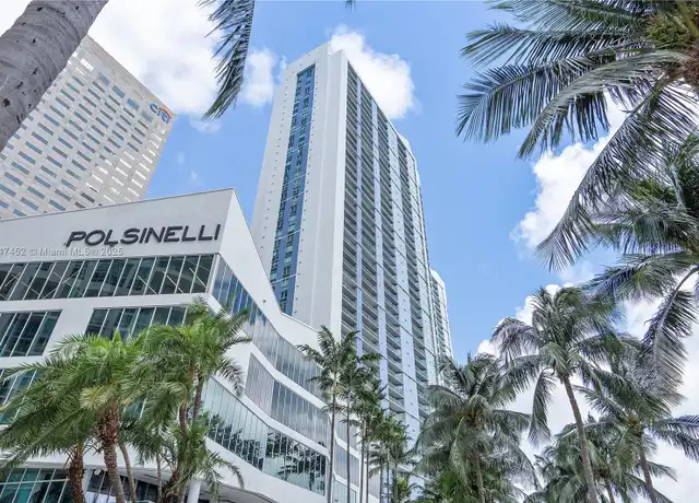 Property at 325 S Biscayne Blvd #3721, Miami, FL, 33131, 2 beds, 2 baths, [object Object]