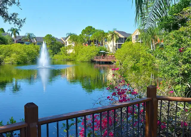 Property at Mandalay on 4th at Baypointe Preserve - 11901 4th St N, Saint Petersburg, FL, 33716, 1 bed, 1 bath, [object Object]
