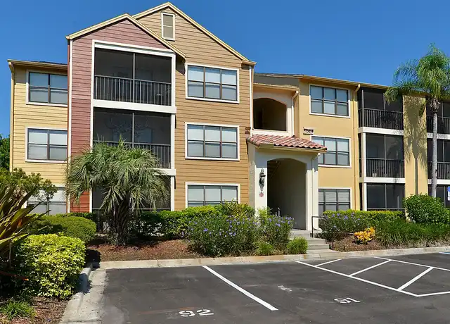 Property at Mandalay on 4th at Baypointe Preserve - 11901 4th St N, Saint Petersburg, FL, 33716, 1-2 bed, 1-2 bath, [object Object]