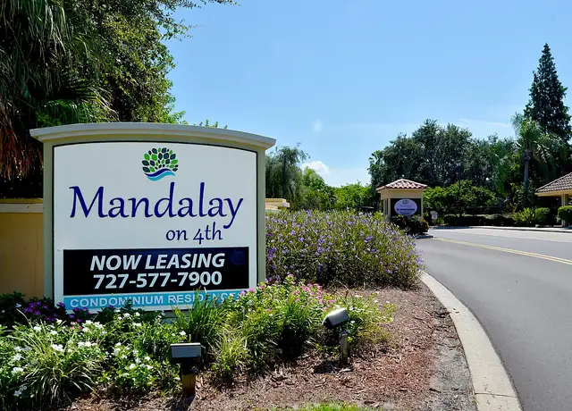 Photo of 11901 4th St N, Saint Petersburg, FL 33716