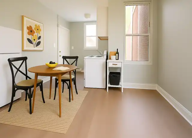 Property at 2542 N 33rd St Unit 3, Philadelphia, PA, 19132, 1 bed, 1 bath, [object Object]