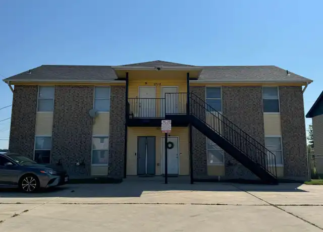 Property at 1712 Benttree Dr Unit B, Killeen, TX, 76543, 2 beds, 1 bath, [object Object]