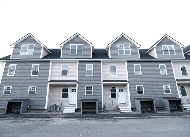Property at 21 Marshall St #5, Lowell, MA, 01851, 3 beds, 2.5 baths, [object Object]