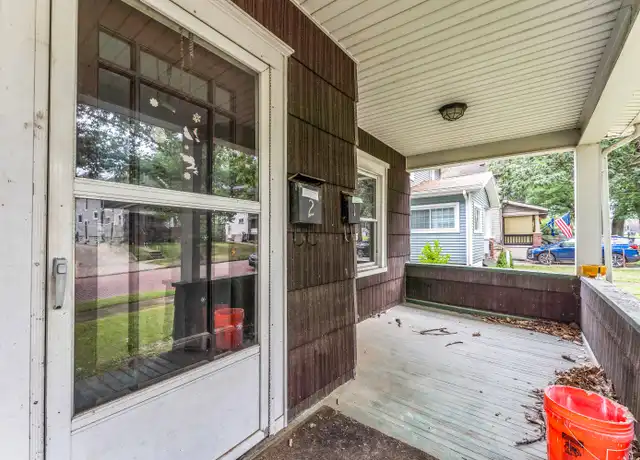 Property at 508 Hammel St, Akron, OH, 44306, 0 beds, 1 bath, [object Object]