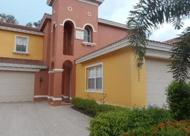 Property at 7180 Bergamo Way #202, Fort Myers, FL, 33966, 3 beds, 2 baths, [object Object]