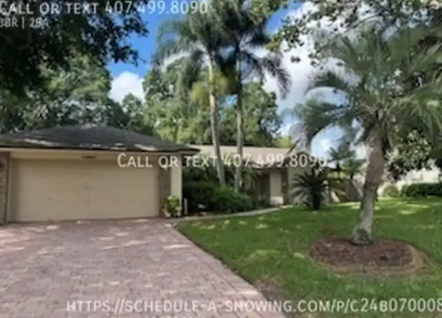 Property at 9473 Woodbreeze Blvd, Windermere, FL, 34786, 3 beds, 2 baths, [object Object]