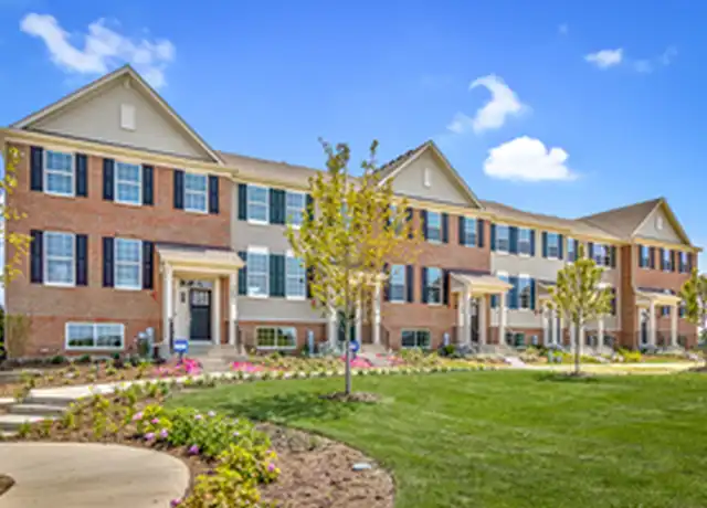 Property at 1659 BENTZ Way Unit 1659, Batavia, IL, 60510, 3 beds, 2.5 baths, [object Object]