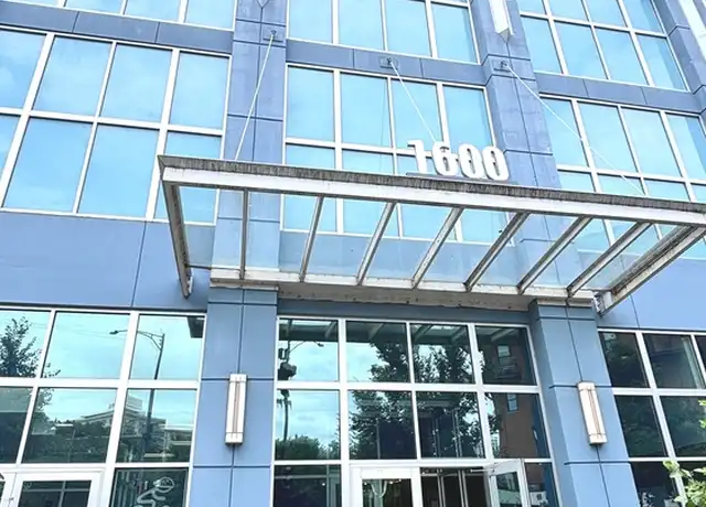 Property at 1600 S Indiana Ave #1208, Chicago, IL, 60616, 1 bed, 2 baths, [object Object]