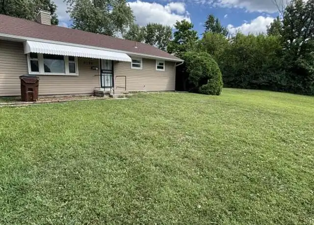 Property at 4198 Wolf Rd, Dayton, OH, 45416, 3 beds, 1 bath, [object Object]