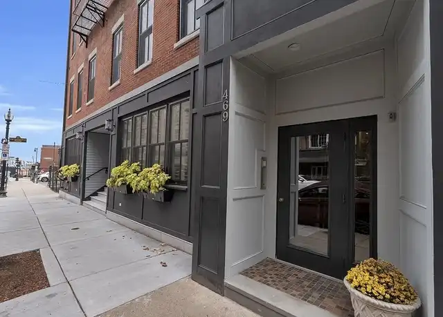 Property at 465-469 Hanover St Unit 3R, Boston, MA, 02113, 1 bed, 1 bath, [object Object]