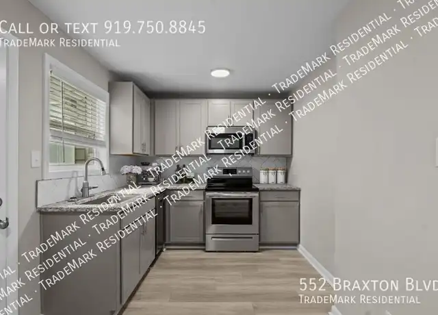 Property at 552 Braxton Blvd, Fayetteville, NC, 28311, 2 beds, 1.5 baths, [object Object]