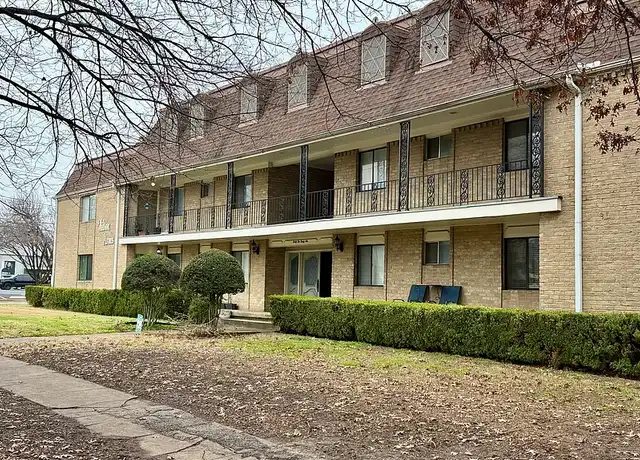 Property at Hilton Arms - 4246 Cole Ave, Dallas, TX, 75205, 1-2 bed, 1 bath, [object Object]