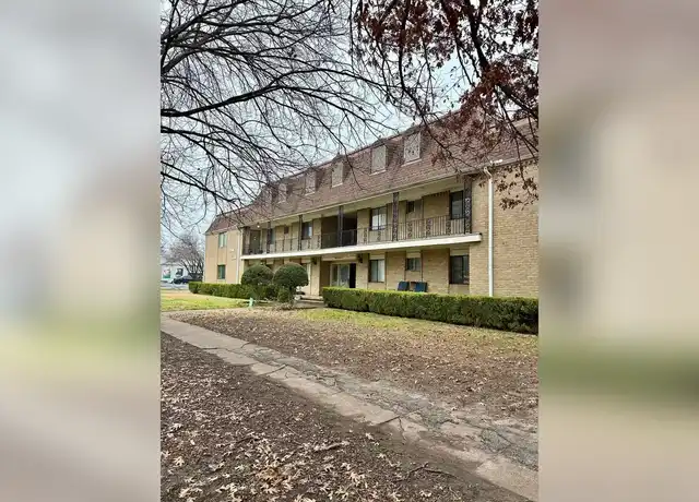 Property at Hilton Arms - 4246 Cole Ave, Dallas, TX, 75205, 1 bed, 1 bath, [object Object]