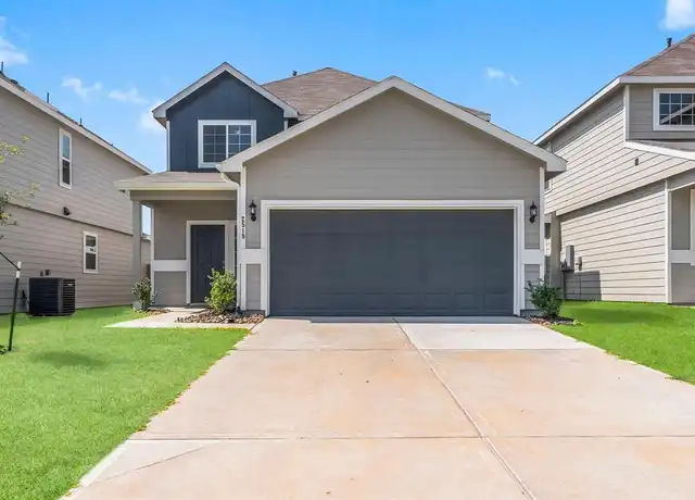 Property at 2519 Steelhead Dr, Conroe, TX, 77384, 4 beds, 2.5 baths, [object Object]