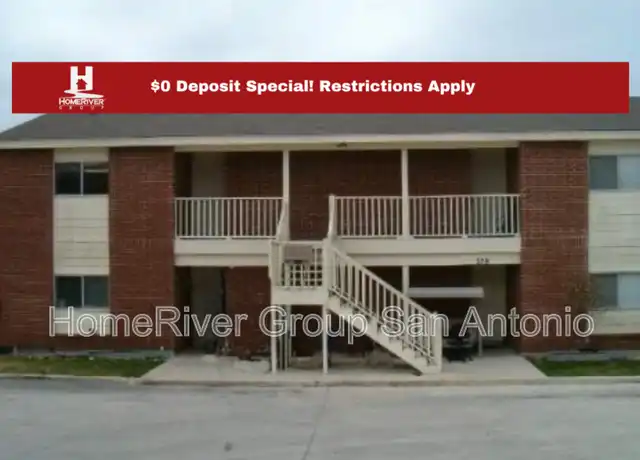 Property at 529 Dukeway Dr Unit 2, Universal City, TX, 78148, 2 beds, 2 baths, [object Object]