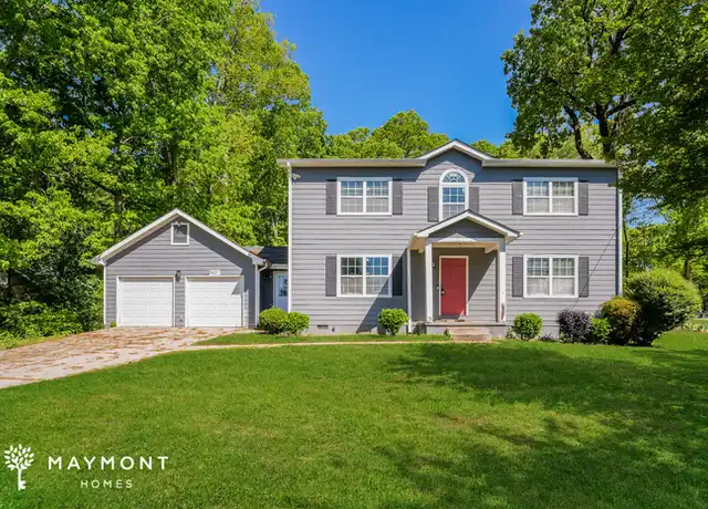 Property at 7627 Fielder Rd, Jonesboro, GA, 30236, 4 beds, 2 baths, [object Object]