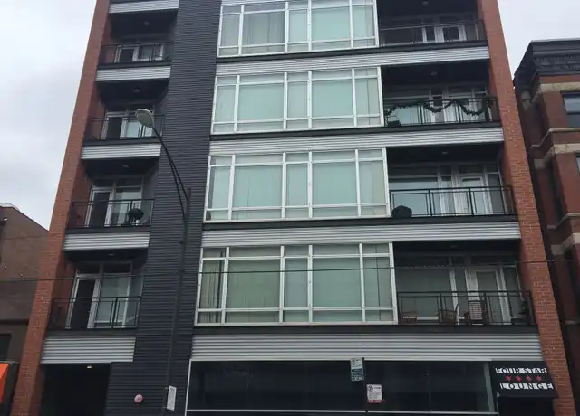 Property at 2666 N Halsted St Unit 303, Chicago, IL, 60614, 2 beds, 2 baths, [object Object]
