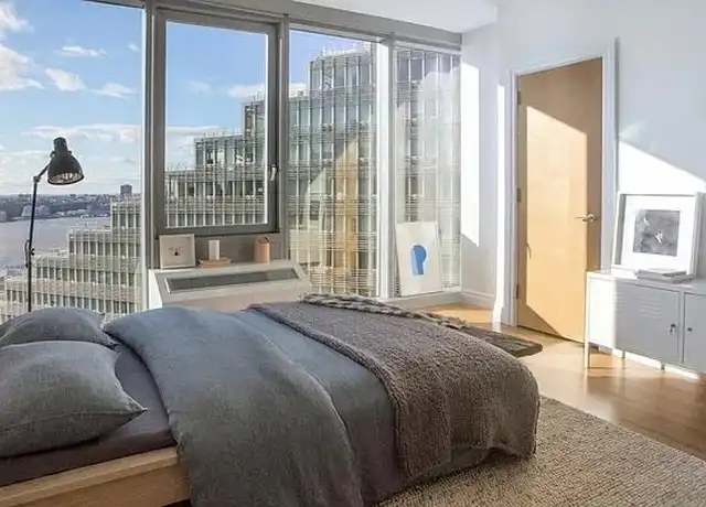 Property at 550 W 54th St Unit 1102, New York, NY, 10019, 0 beds, 1 bath, [object Object]