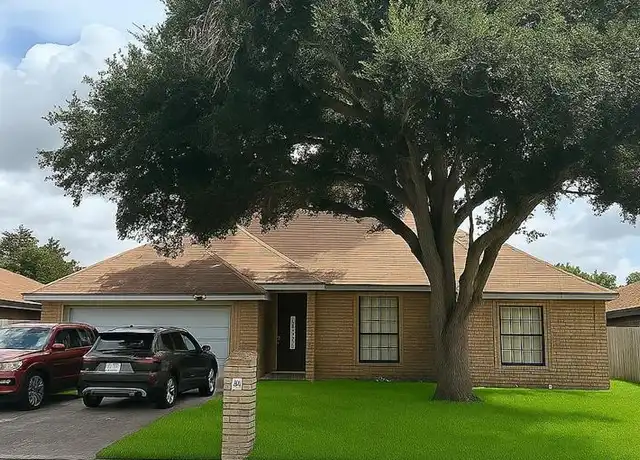 Property at 404 E Geranium Ave, McAllen, TX, 78501, 3 beds, 2 baths, [object Object]