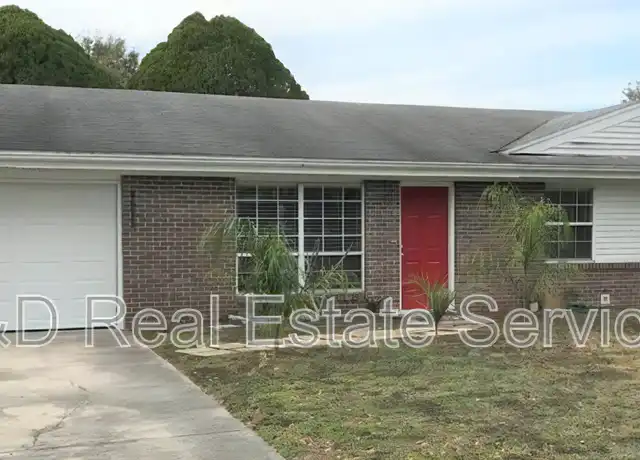 Property at 4615 San Antonio Dr, Lakeland, FL, 33813, 3 beds, 2 baths, [object Object]