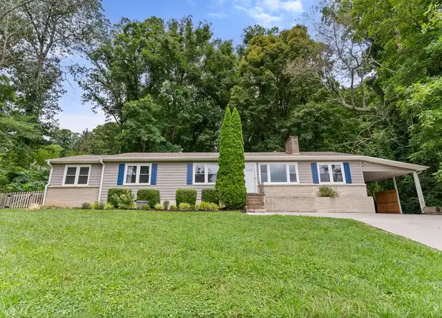 Property at 1405 Bonita Dr, Knoxville, TN, 37918, 4 beds, 3 baths, [object Object]