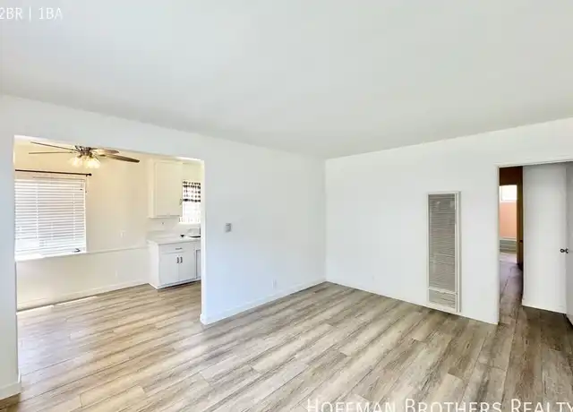 Property at 5625 W Jefferson Blvd Unit 1, Los Angeles, CA, 90016, 2 beds, 1 bath, [object Object]