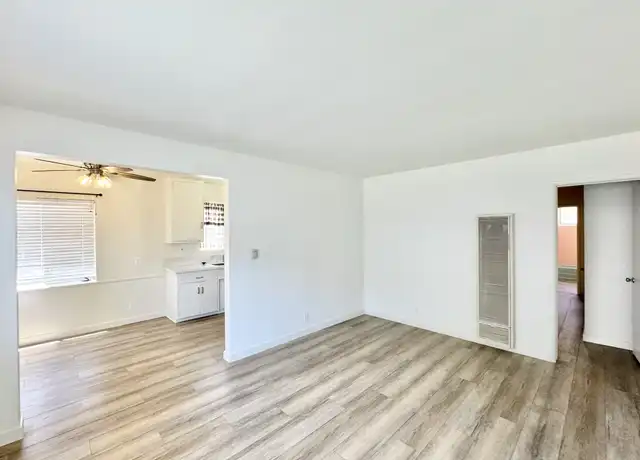 Property at 5625 W Jefferson Blvd Unit 1, Los Angeles, CA, 90016, 2 beds, 1 bath, [object Object]