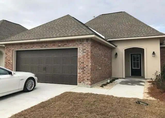 Property at 938 Deer Pass Dr, Baton Rouge, LA, 70820, 3 beds, 2 baths, [object Object]
