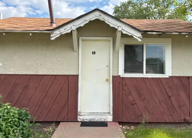 Property at 722 1st St N Unit 6B, Shelby, MT, 59474, 0 beds, 1 bath, [object Object]