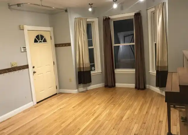 Property at 14 Thwing St #1, Roxbury, MA, 02119, 3 beds, 2 baths, [object Object]